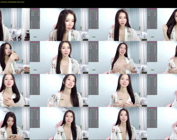 lucy__bb — 39 minute Chaturbate female cam show recording, 720p, Oct 28, 2021