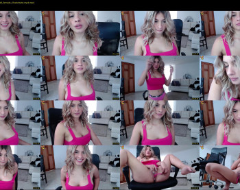 lulu_lopez — 70 minute Chaturbate female cam show recording, 1080p, Oct 28, 2021