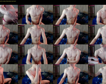 maestro3369 — 16 minute Chaturbate male cam show recording, 1080p, Oct 29, 2021