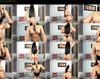 malejadiaz_ — 72 minute Chaturbate female cam show recording, 1080p, Oct 29, 2021