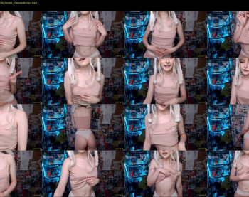 mana_rose — 71 minute Chaturbate female cam show recording, 1080p, Oct 28, 2021