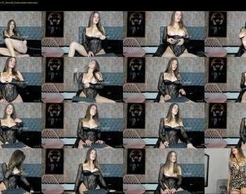 mara_storm — 26 minute Chaturbate female cam show recording, 1080p, Oct 28, 2021