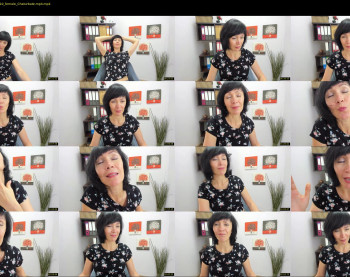 mariagold — 4 minute Chaturbate female cam show recording, 1080p, Oct 28, 2021