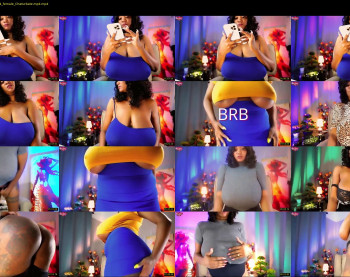 mariicha — 10 minute Chaturbate female cam show recording, 1080p, Oct 28, 2021