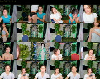 mary_marlow — 75 minute Chaturbate female cam show recording, 1080p, Oct 28, 2021