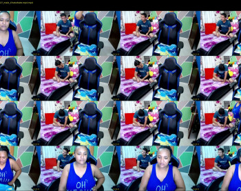 marysol83 — 2 minute Chaturbate female cam show recording, 720p, Oct 28, 2021