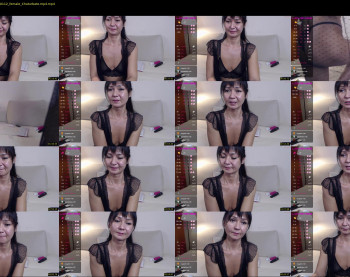 melissa_fane — 6 minute Chaturbate female cam show recording, 720p, Oct 29, 2021