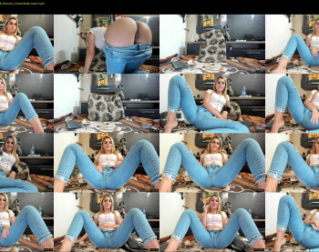 mellbell_ — 70 minute Chaturbate female cam show recording, 1080p, Oct 28, 2021