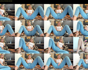 mellbell_ — 70 minute Chaturbate female cam show recording, 1080p, Oct 29, 2021
