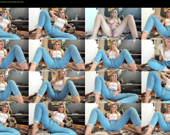 mellbell_ — 70 minute Chaturbate female cam show recording, 1080p, Oct 29, 2021