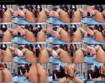 mery_fox — 18 minute Chaturbate female cam show recording, 1080p, Oct 28, 2021