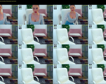 miaangel20 — 36 minute Chaturbate female cam show recording, 1080p, Oct 28, 2021