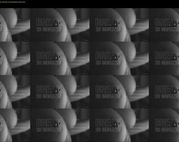 mileeena — 27 minute Chaturbate female cam show recording, 1080p, Oct 28, 2021