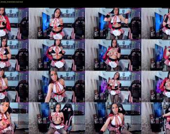 milynee — 72 minute Chaturbate female cam show recording, 1080p, Oct 28, 2021