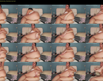 mimi_natali — 8 minute Chaturbate female cam show recording, 1080p, Oct 28, 2021