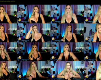 miss_elena — 70 minute Chaturbate female cam show recording, 1080p, Oct 28, 2021