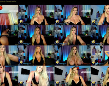 miss_elena — 70 minute Chaturbate female cam show recording, 1080p, Oct 28, 2021
