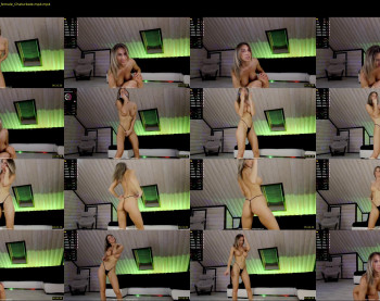 miss_x_ — 9 minute Chaturbate female cam show recording, 1080p, Oct 29, 2021