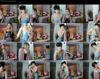 missalexthorn — 33 minute Chaturbate female cam show recording, 1080p, Oct 28, 2021