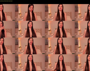 missani1 — 4 minute Chaturbate female cam show recording, 1080p, Oct 28, 2021