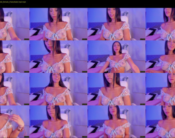 missflorida — 10 minute Chaturbate female cam show recording, 1080p, Oct 29, 2021