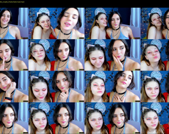 mollyholla — 3 minute Chaturbate couple cam show recording, 1080p, Oct 28, 2021