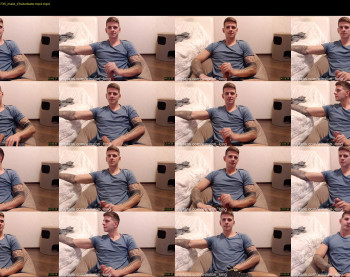 mr_longboy — 36 minute Chaturbate male cam show recording, 720p, Oct 28, 2021