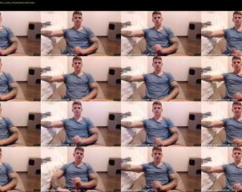 mr_longboy — 36 minute Chaturbate male cam show recording, 720p, Oct 28, 2021