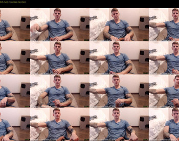 mr_longboy — 6 minute Chaturbate male cam show recording, 720p, Oct 28, 2021