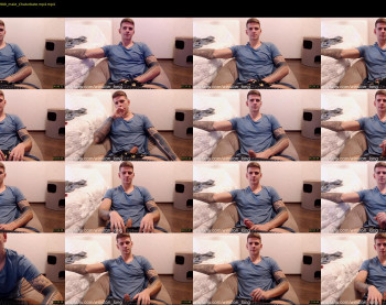 mr_longboy — 14 minute Chaturbate male cam show recording, 720p, Oct 28, 2021