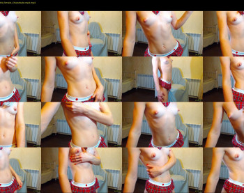 mrsfllower — 49 minute Chaturbate female cam show recording, 1080p, Oct 28, 2021