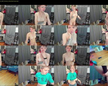 murbears_world — 70 minute Chaturbate female cam show recording, 1080p, Oct 28, 2021
