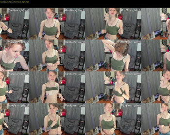 murbears_world — 70 minute Chaturbate female cam show recording, 1080p, Oct 29, 2021