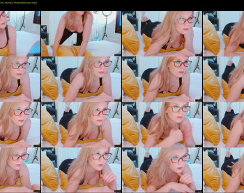 myassistant — 43 minute Chaturbate female cam show recording, 720p, Oct 28, 2021