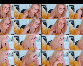 myassistant — 21 minute Chaturbate female cam show recording, 720p, Oct 29, 2021