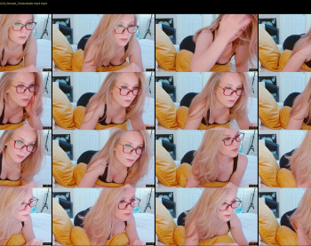 myassistant — 34 minute Chaturbate female cam show recording, 720p, Oct 29, 2021