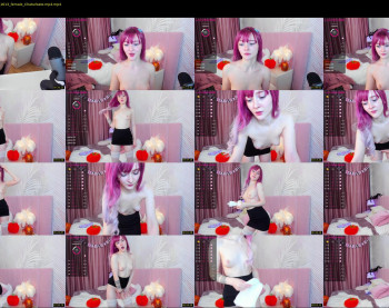 nancy_winter — 11 minute Chaturbate female cam show recording, 1080p, Oct 28, 2021