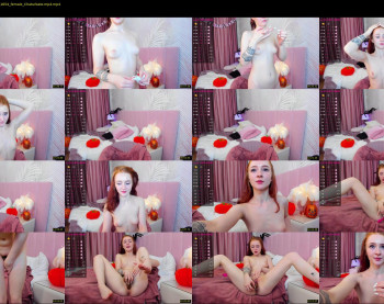 nancy_winter — 26 minute Chaturbate female cam show recording, 1080p, Oct 28, 2021