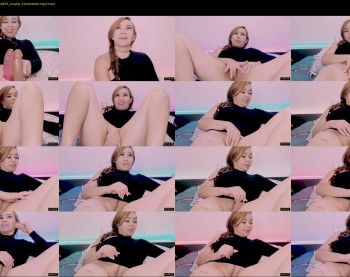 nathalyrae41 — 63 minute Chaturbate female cam show recording, 720p, Oct 28, 2021
