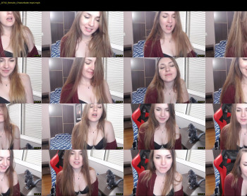 naughty_popa — 30 minute Chaturbate female cam show recording, 1080p, Oct 28, 2021