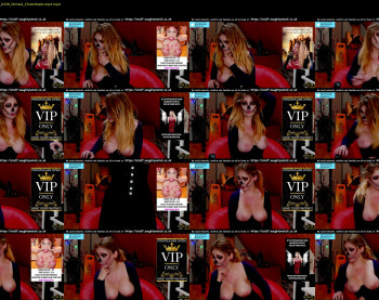 naughtynatali — 10 minute Chaturbate female cam show recording, 1080p, Oct 29, 2021