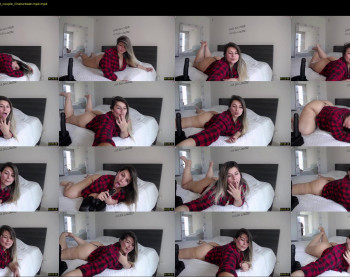 nemisha — 7 minute Chaturbate female cam show recording, 720p, Oct 28, 2021