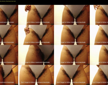 nicebrown — 15 minute Chaturbate female cam show recording, 720p, Oct 29, 2021