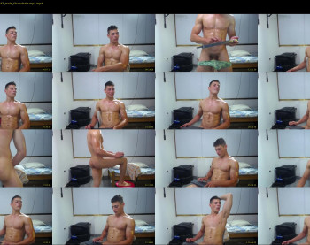 nick_zackk — 70 minute Chaturbate male cam show recording, 1080p, Oct 28, 2021