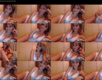 nightssecret — 73 minute Chaturbate female cam show recording, 1080p, Oct 28, 2021