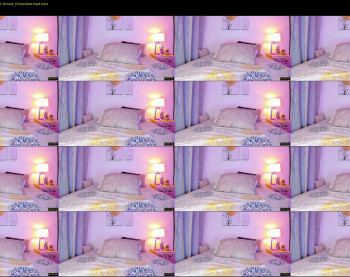 ninag0ld — 9 minute Chaturbate female cam show recording, 1080p, Oct 28, 2021