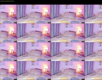 ninag0ld — 10 minute Chaturbate female cam show recording, 1080p, Oct 28, 2021