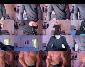 o_r_b_i_t — 47 minute Chaturbate male cam show recording, 720p, Oct 28, 2021