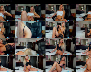 oh_julie — 70 minute Chaturbate female cam show recording, 1080p, Oct 28, 2021