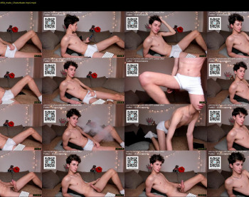 oliver_baker — 109 minute Chaturbate male cam show recording, 1080p, Oct 28, 2021
